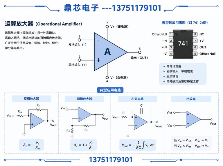 荆门鼎芯电子展示图